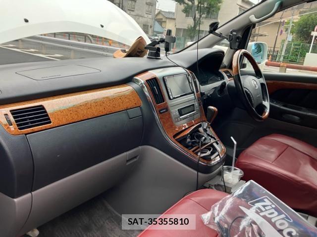 Toyota ALPHARD 2008-04 7720382-12