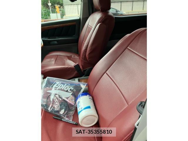 Toyota ALPHARD 2008-04 7720382-14