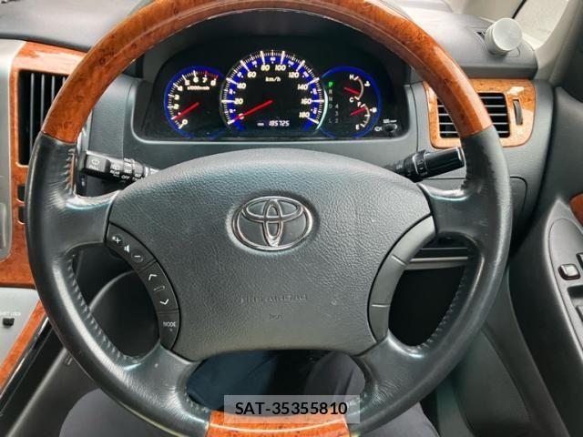 Toyota ALPHARD 2008-04 7720382-15