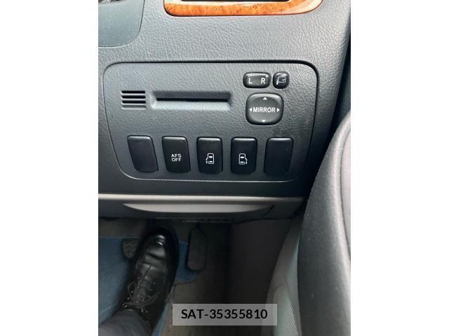Toyota ALPHARD 2008-04 7720382-17
