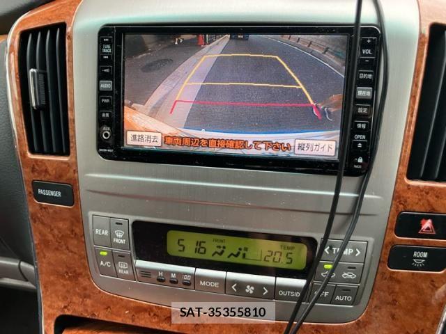 Toyota ALPHARD 2008-04 7720382-19