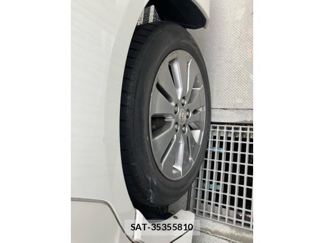 Toyota ALPHARD 2008-04 7720382-3