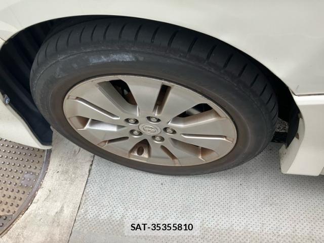 Toyota ALPHARD 2008-04 7720382-4