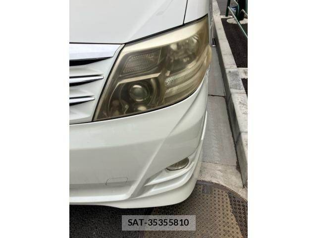 Toyota ALPHARD 2008-04 7720382-6