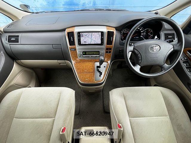 Toyota ALPHARD 2008-04 7782406-1