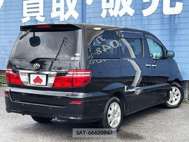 Toyota ALPHARD 2008-04 7782406-2