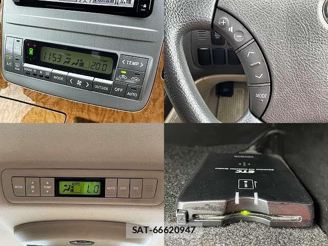Toyota ALPHARD 2008-04 7782406-4