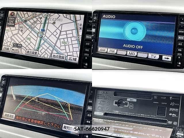 Toyota ALPHARD 2008-04 7782406-5