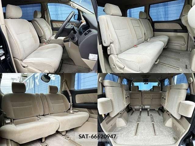 Toyota ALPHARD 2008-04 7782406-6