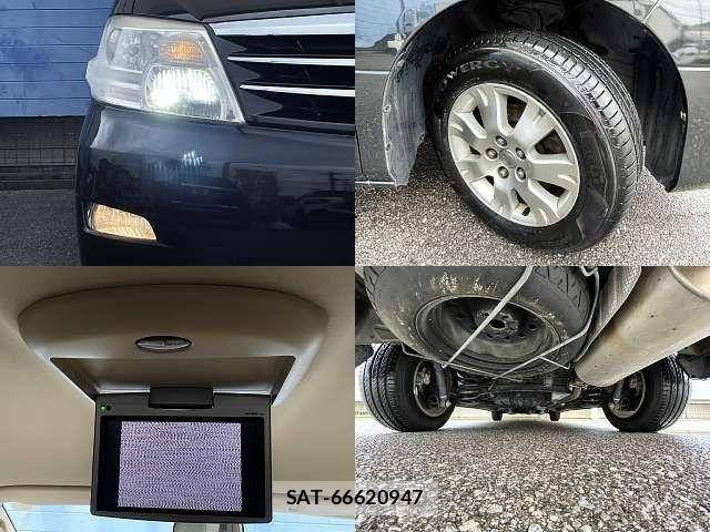Toyota ALPHARD 2008-04 7782406-7