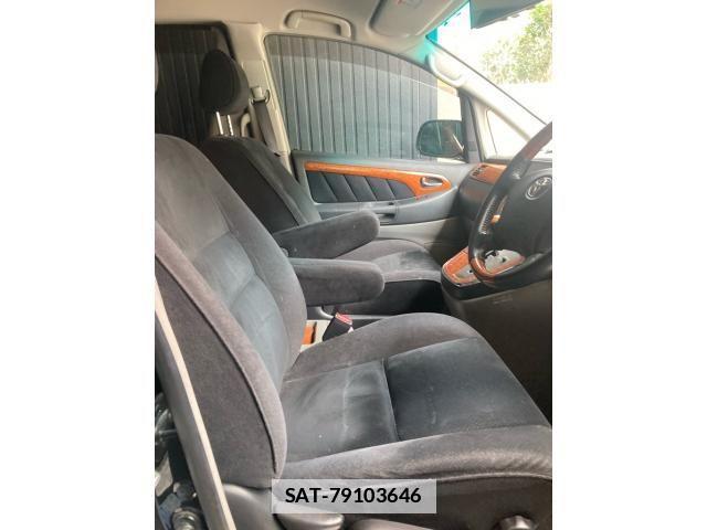 Toyota ALPHARD 2008-02 7782404-10