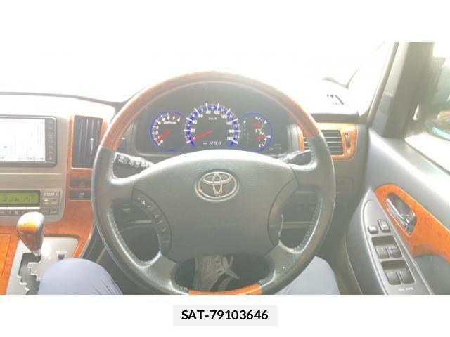 Toyota ALPHARD 2008-02 7782404-14