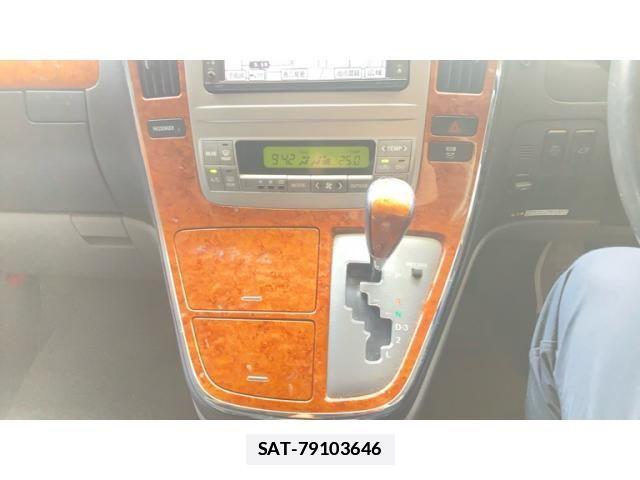 Toyota ALPHARD 2008-02 7782404-15