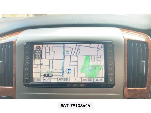 Toyota ALPHARD 2008-02 7782404-21