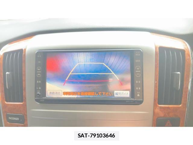Toyota ALPHARD 2008-02 7782404-22