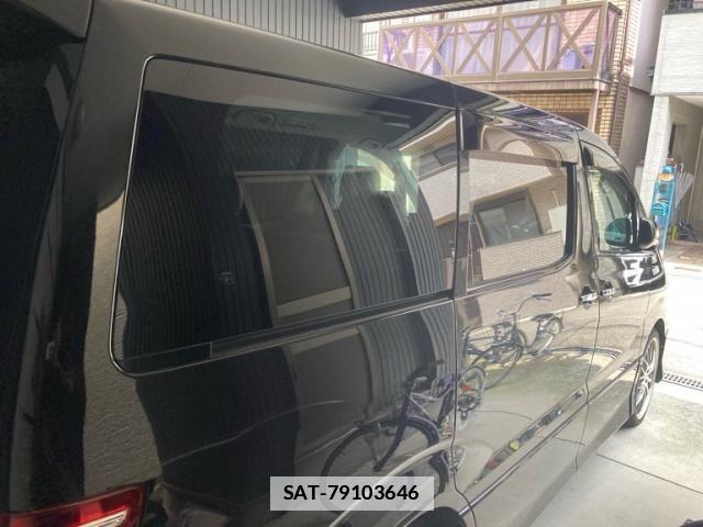 Toyota ALPHARD 2008-02 7782404-3
