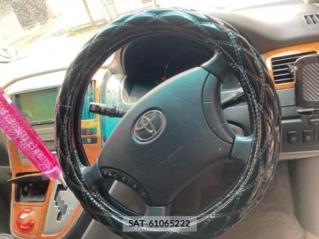 Toyota ALPHARD 2008-02 7875170-9