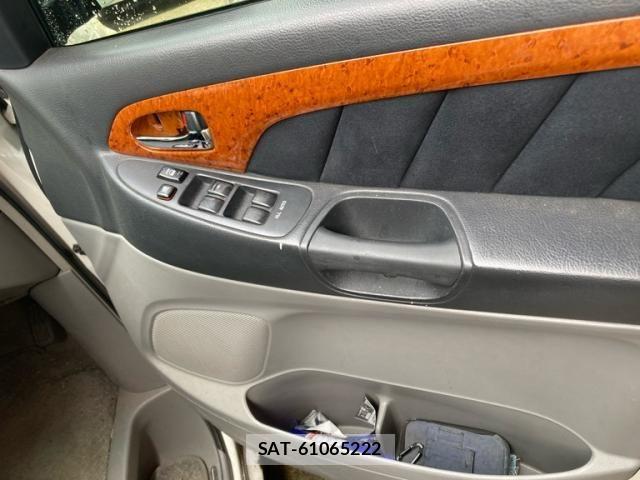 Toyota ALPHARD 2008-02 7875170-11