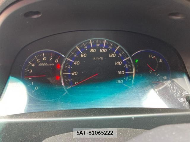 Toyota ALPHARD 2008-02 7875170-17