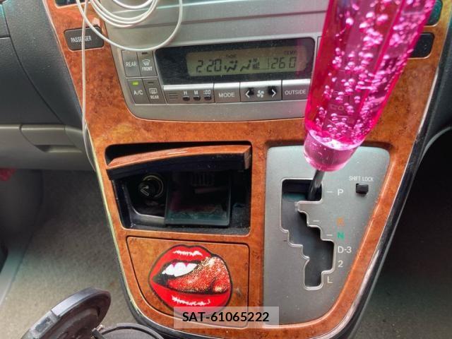 Toyota ALPHARD 2008-02 7875170-18