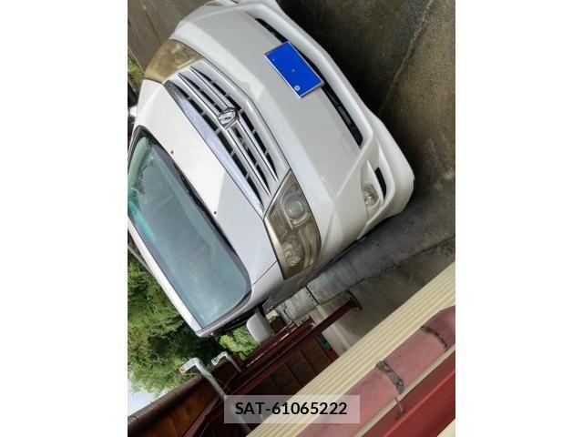 Toyota ALPHARD 2008-02 7875170-1