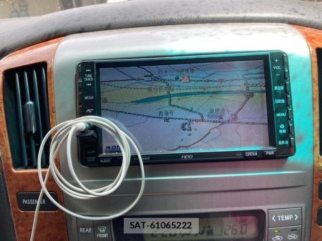 Toyota ALPHARD 2008-02 7875170-20