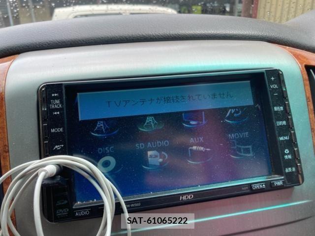 Toyota ALPHARD 2008-02 7875170-21