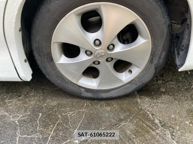 Toyota ALPHARD 2008-02 7875170-5