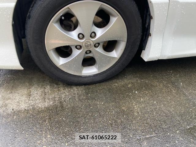 Toyota ALPHARD 2008-02 7875170-6