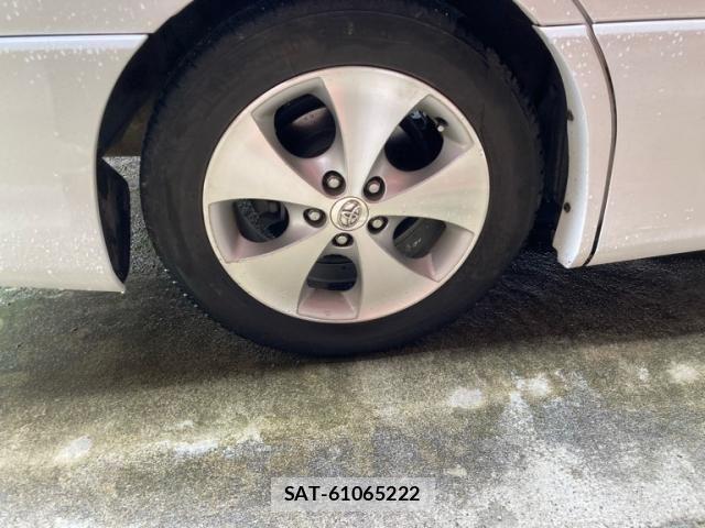 Toyota ALPHARD 2008-02 7875170-7