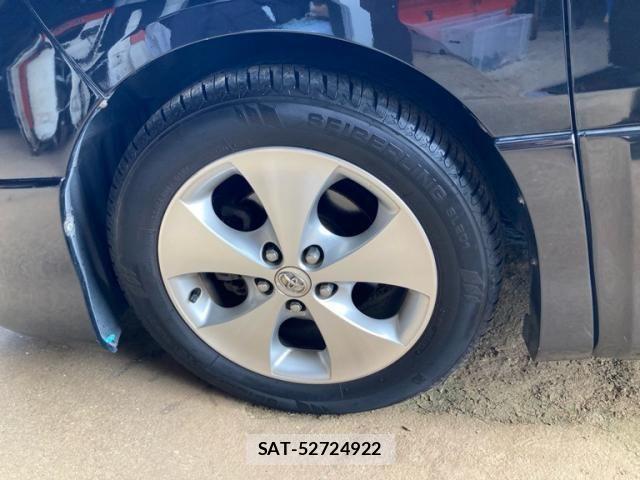 Toyota ALPHARD 2006-09 8157905-10