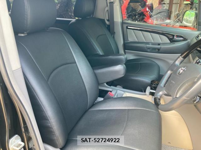 Toyota ALPHARD 2006-09 8157905-14