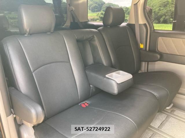 Toyota ALPHARD 2006-09 8157905-15