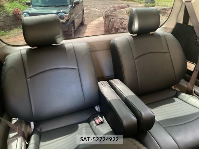 Toyota ALPHARD 2006-09 8157905-16