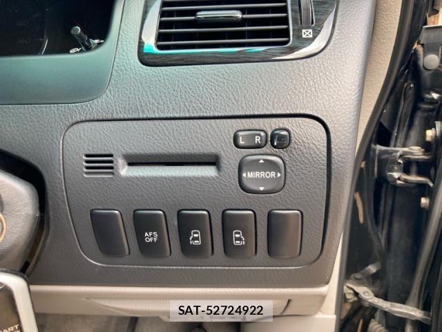Toyota ALPHARD 2006-09 8157905-17