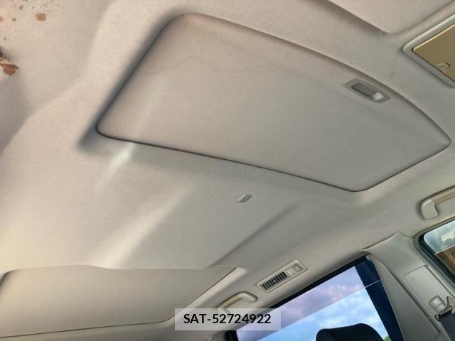 Toyota ALPHARD 2006-09 8157905-18