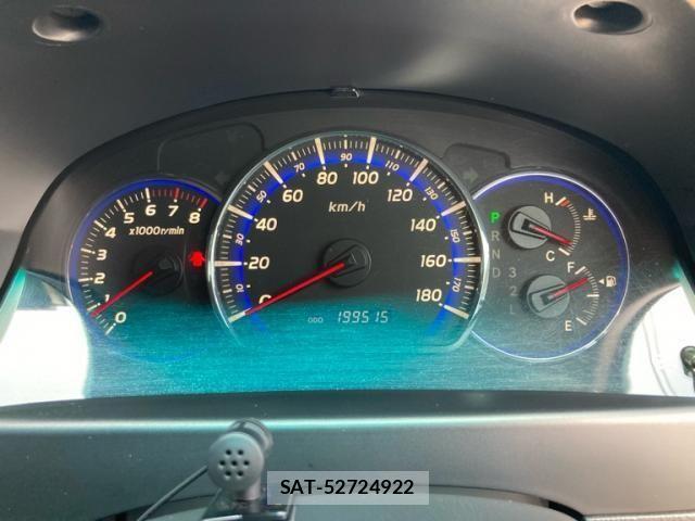 Toyota ALPHARD 2006-09 8157905-20