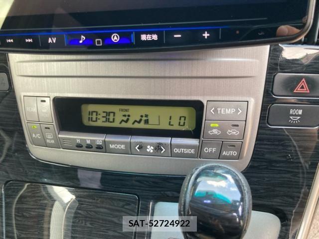 Toyota ALPHARD 2006-09 8157905-22
