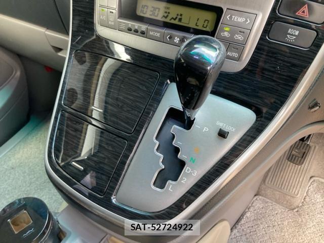 Toyota ALPHARD 2006-09 8157905-23