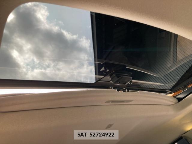 Toyota ALPHARD 2006-09 8157905-25