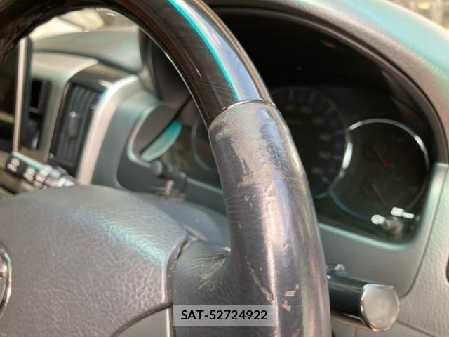 Toyota ALPHARD 2006-09 8157905-27