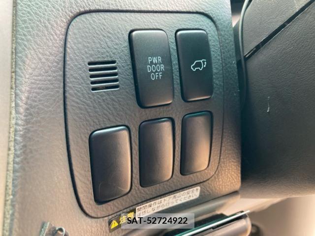 Toyota ALPHARD 2006-09 8157905-28