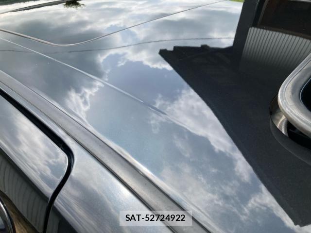 Toyota ALPHARD 2006-09 8157905-6