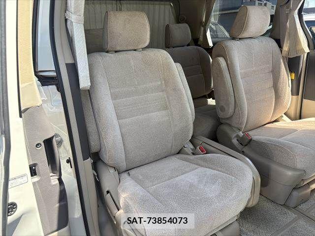 Toyota ALPHARD 2007-04 8206185-11