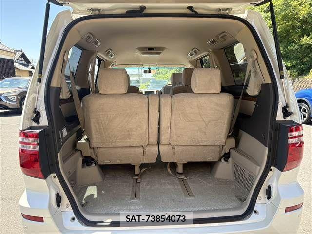 Toyota ALPHARD 2007-04 8206185-12