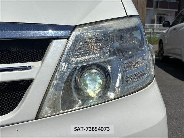 Toyota ALPHARD 2007-04 8206185-14