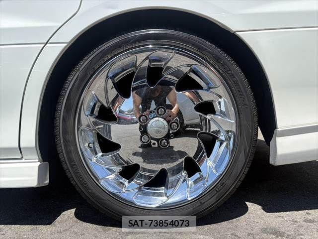 Toyota ALPHARD 2007-04 8206185-16