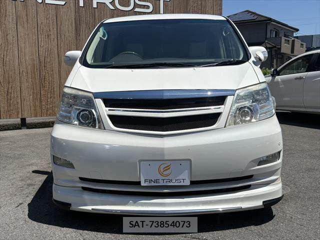 Toyota ALPHARD 2007-04 8206185-17