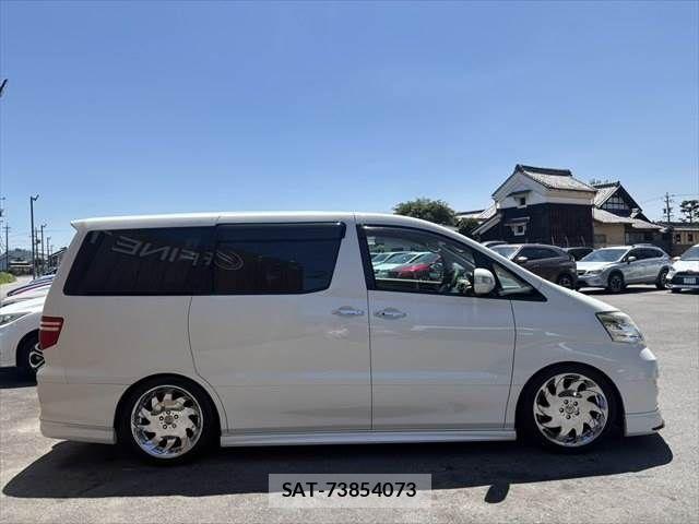 Toyota ALPHARD 2007-04 8206185-19