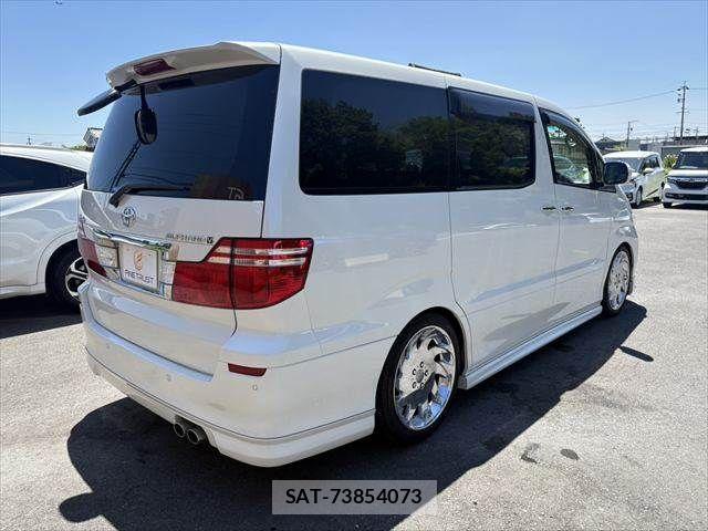 Toyota ALPHARD 2007-04 8206185-20
